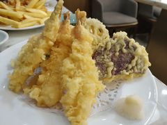 -红叶日料·放题·海胆·定食(星海店)