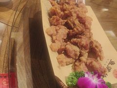-鱼满舱·鲜活海鲜·正宗鲁菜