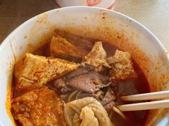 -友生风味小吃(营平农产品市场店)
