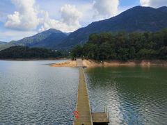 -广州市流溪河国家森林公园