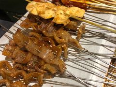 -铁人烧烤(北京店)
