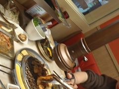 -韩宫宴烤肉·料理(南京江宁万达店)