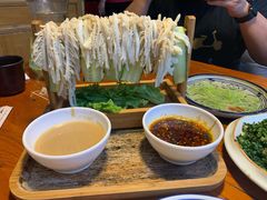 晾衣毛肚-醉长安(南门总店)