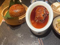 -南京大牌档(新街口德基广场店)