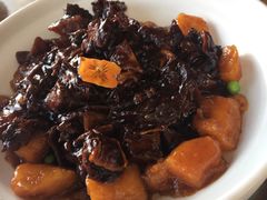 融.炆火牛肉-融和里(华润·二十四城店)