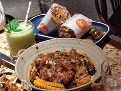-墨纪Mojí墨西哥餐厅(官舍店)