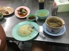 -红大哥水门鸡饭(總店)