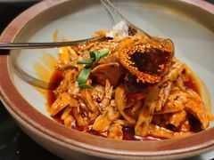 -辛香汇·现炒川菜(淮海路百盛店)