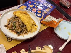 -宏状元现熬粥·京味菜(五棵松店)