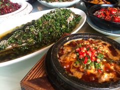 -茉莉花空中花园餐厅(义乌店)