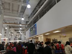 -山姆会员商店(亦庄创意生活广场店)