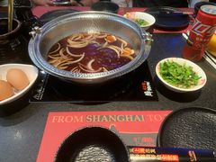 -牛New寿喜烧(闵行龙湖天街店)