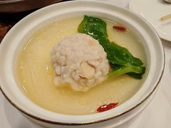 -万荣烤鸭店·北京菜(农光里店)