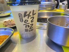 -大叹号·朝鲜族烤肉(潍坊泰华城店)
