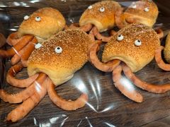 -西村叔叔的店·面包·甜品·蛋糕(清河万象汇店)