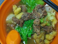 -岭南第一锅(萝岗万达店)