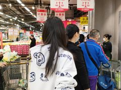 -永辉超市(凯德·天府店)