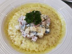 -库滋明·俄罗斯特色美食(中央大街店)