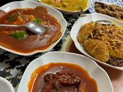 -金莲饭店·东南亚广东特色风味