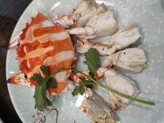 -抱德·潮汕味(琶洲店原惠城鱼仔)
