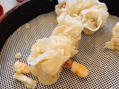 -海汇源老烧麦店(东大街总店)
