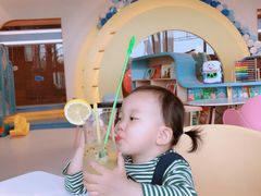 -KIDults童伴儿亲子餐厅(达美中心广场店)