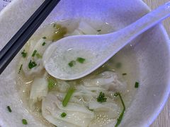 -吉祥馄饨(虹桥火车站店)