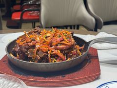 -凯鸽酒楼(大同振兴街店)