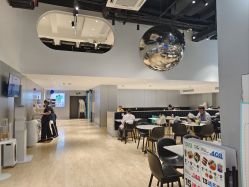 -MINI MARS KIDS CLUB亲子家庭中心(长宁天山店)