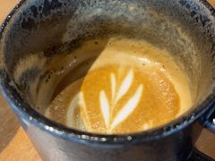 -墨相科学咖啡 Science nature & Coffee Bar