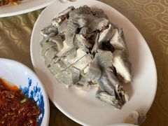 -映秋饭店(李庄总店)
