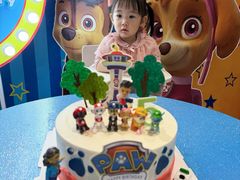 -KIDults童伴儿亲子餐厅(达美中心广场店)