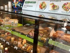 -星巴克(盐城五洲国际店)