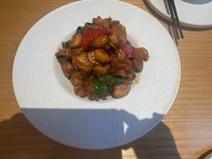 -隅乐胡椒虾·台湾菜·团建(皇岗店)