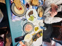 -安德烈俄式西餐厅(中央大街店)