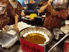 -石岐佬中山菜馆(张溪店)