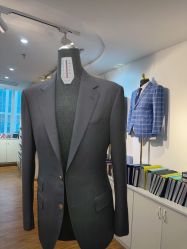 -香港大昌洋服定制(金中环店)