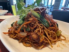 -WOLFGANG PUCK KITCHEN & BAR(迪士尼小镇店)