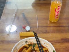 -再回首鸡肉米线(人民路一店)