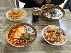 -滋味烤鱼(马北店)