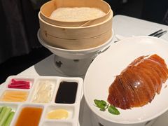 -四季民福烤鸭店(王府井东安门店)