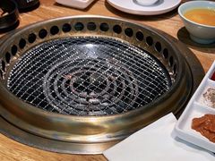 -黑牛黑猪烤肉专门店(万象城店)