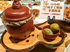 -老福洲·三十年福州味(斗东店)