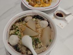 -香港深仔记茶餐厅(东门店)