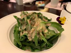 -佛山希尔顿酒店·融誉亚洲美食荟