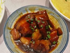 红烧肉-苏浙徽·农家大院(吴江中山南路店)