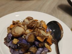 -味莊·青岛菜(云霄路店)