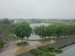 -太阳岛度假酒店