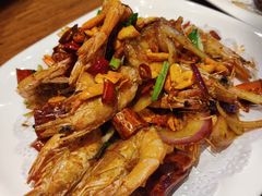 -吉香碳烤生蚝(仙霞路店)