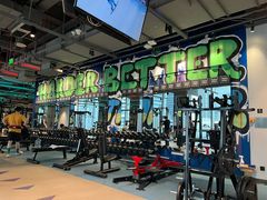 -Trainyard 炼·工场(中国国际贸易中心店)